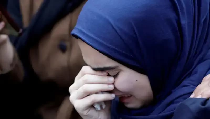 18 Yıl Süren Mücadele ve 700 İğne: İsrail'de Bebeğini Kaybeden Anne