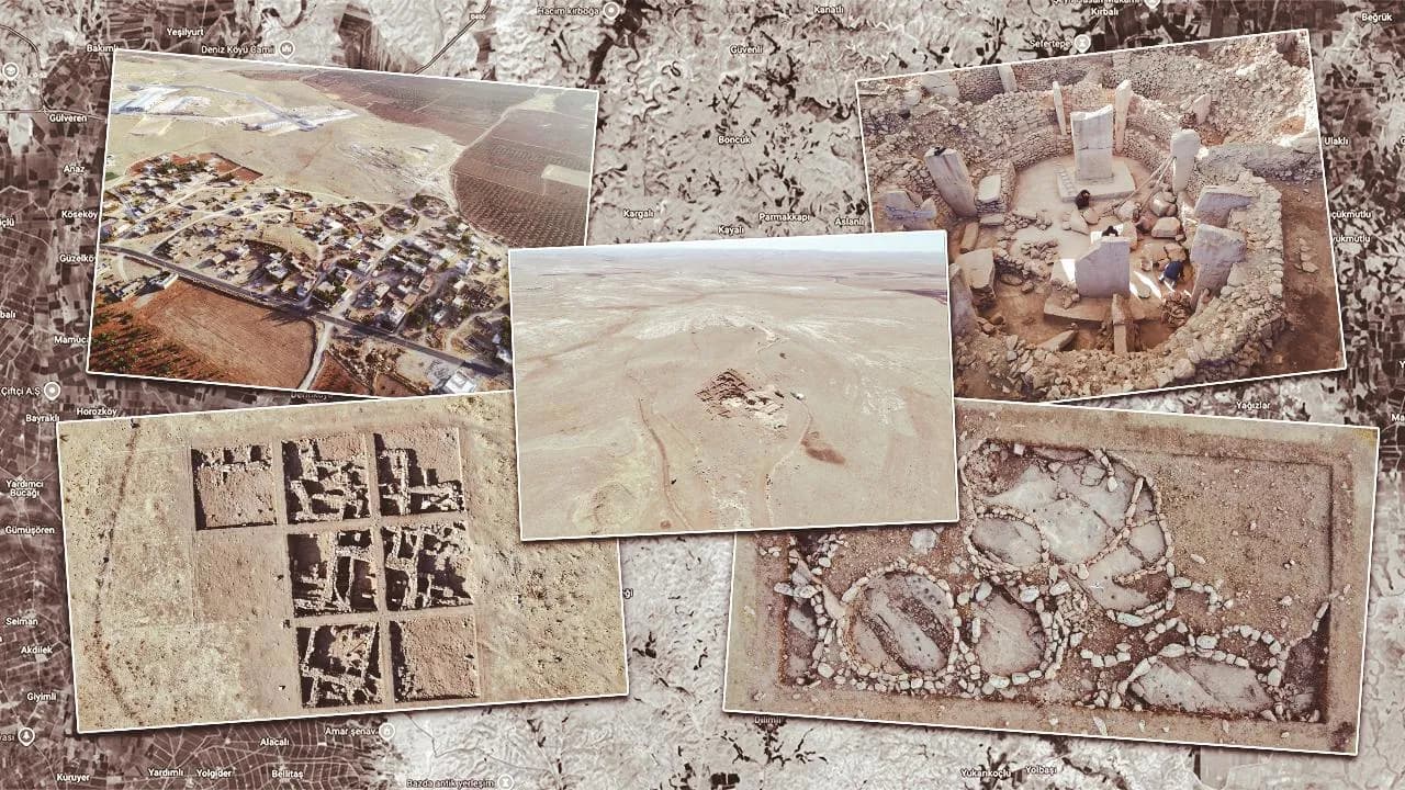 Tarihi Yeniden Yazdıracak Kazılar