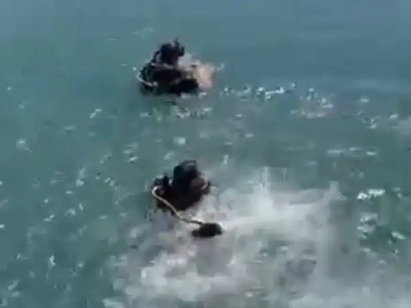 Cep Telefonunu Kurtarmak İsterken Hayatını Kaybeden Genç: Trajik Olayın Detayları