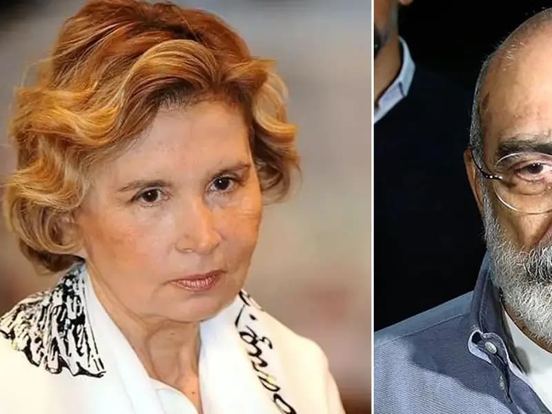 Nazlı Ilıcak ve Ahmet Altan'a Hapis Cezası Verildi