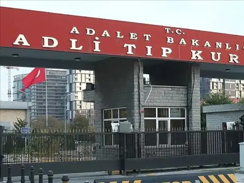 Adli Tıp Kurumu'na 80 Yeni Personel Alımı: Detaylar ve Başvuru Süreci