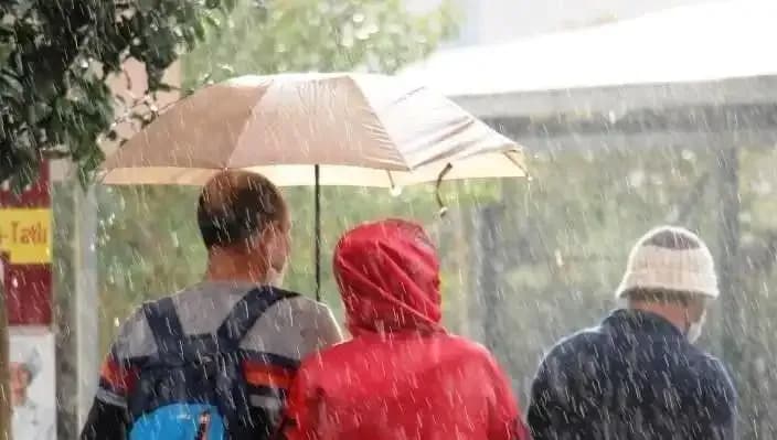 Aydın’da Beklenen Sağanak Yağışların Getireceği Değişim ve Önlemler