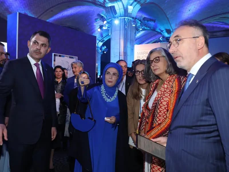 Türkiye, Sıfır Atık Günü'nde Gıda İsrafına Dikkat Çekti