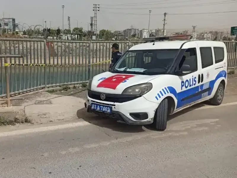 Sulama Kanalında Gizemli Ceset Bulundu: Olayın Sırrı Ne?