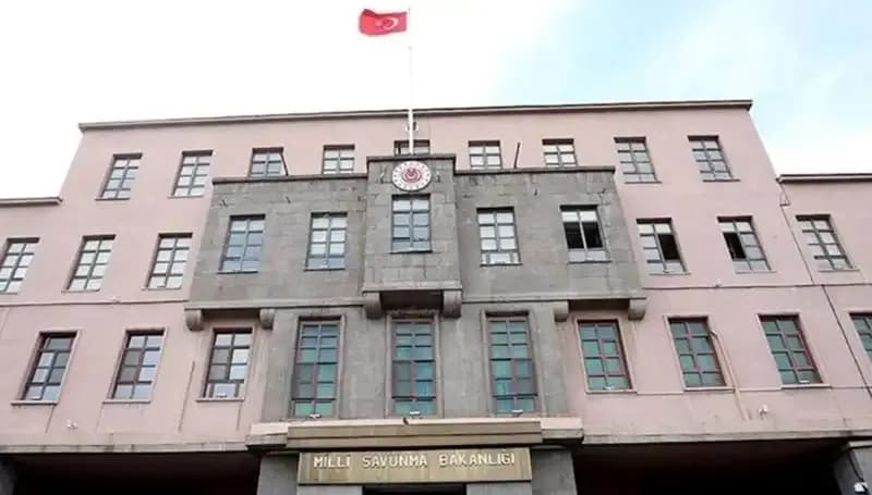 Türkiye’den Güney Kıbrıs Rum Yönetimi’ne Sert Mesaj: Yetki Kullanımında Kararlı Adımlar