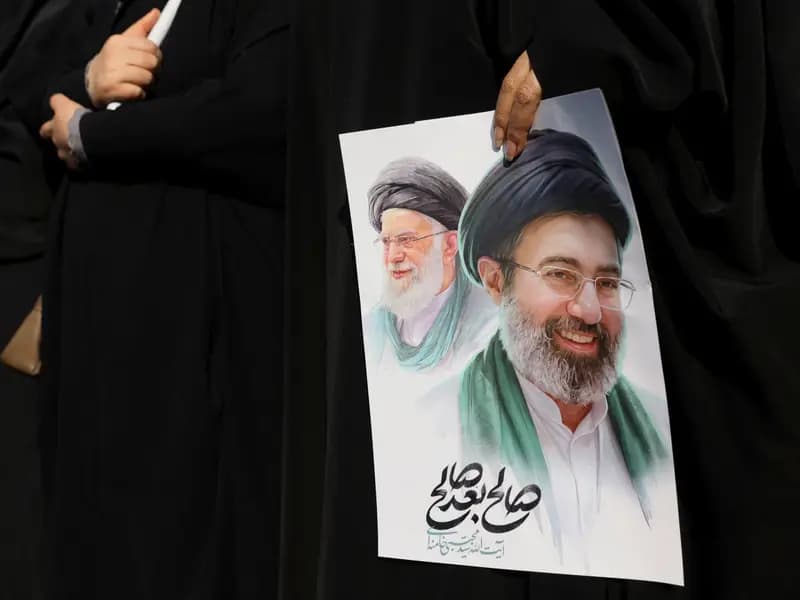 İran Savaşı 13. Gününde: Hamaney'den Dostluk Mesajı Geldi