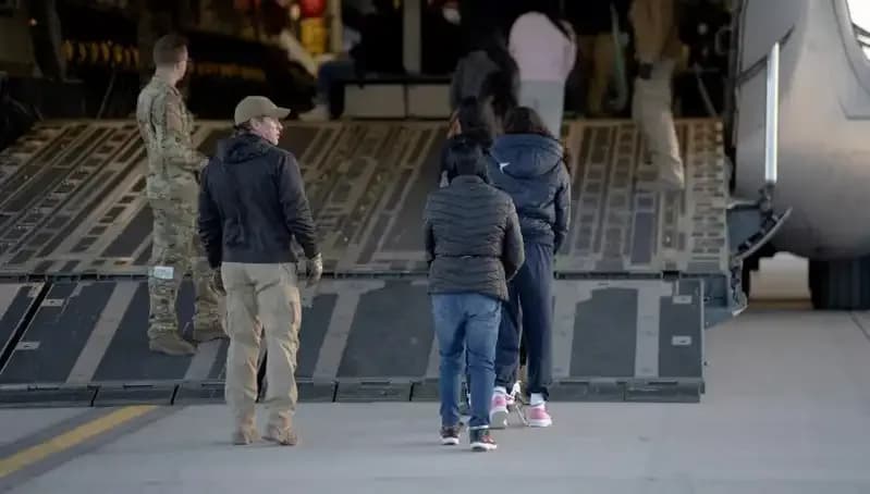 Kosova, ABD'den Sınır Dışı Edilecek Göçmenler İçin Yenilikçi Bir Teklif Geliştirdi