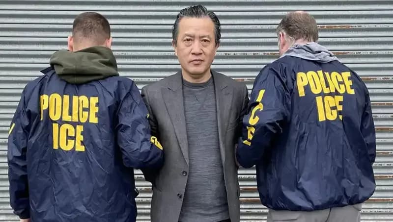 Suşi Restoranı Paravan Görevi Üstlendi: Casusluk Dünyasıyla Tanışın!