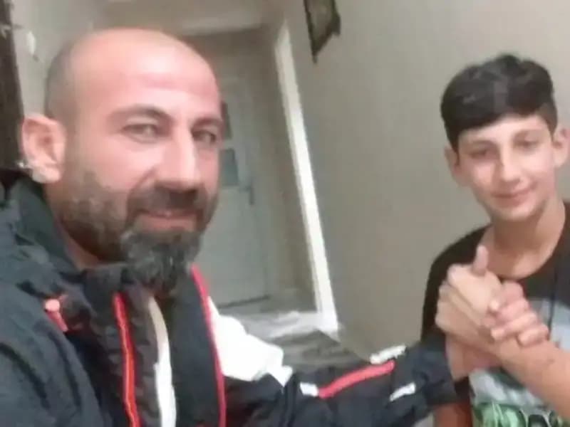 Çatı Tamiri Yaparken Hayatını Kaybeden Baba ve Oğulun Trajik Hikayesi