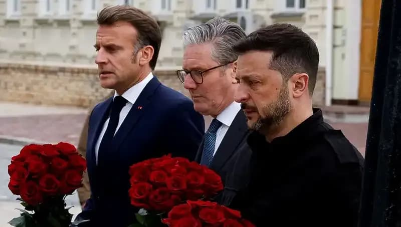 Avrupa'nın Gözdesi İstanbul: Yaptırımlar ve Olacaklar Merak Ediliyor