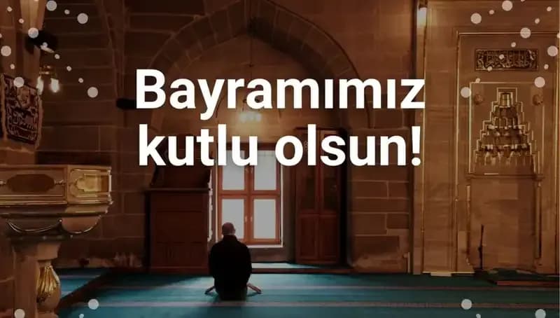 2025 Kurban Bayramı'nda Sevdiklerinizi Etkileyecek Anlamlı Mesajlar