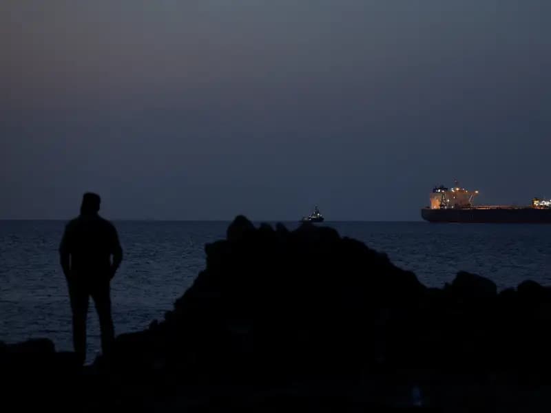 ABD'nin Hürmüz Boğazı'ndaki Petrol Tankerleri için Riskli Planı