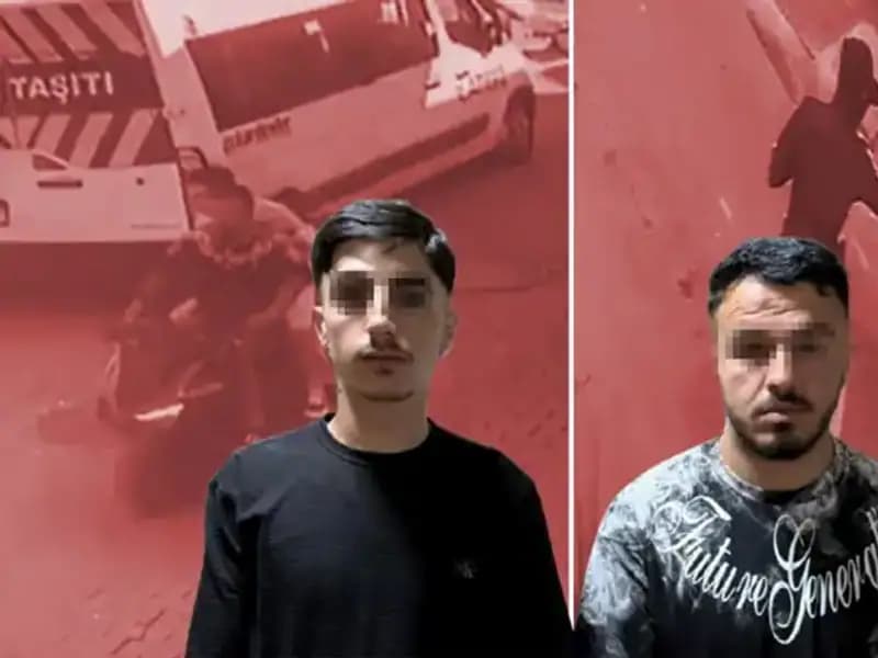 Suç Makinesi Kim? Şifreli Mesajın Ardındaki Gizem ve Saldırı