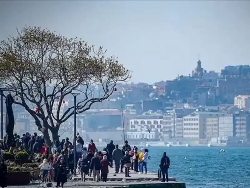 Marmara Depremleri: 300 Bin Bina Büyük Tehlike Altında!