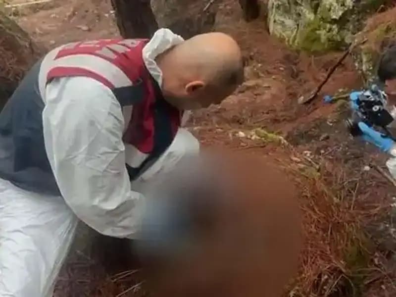 Gizli Tanıklar 19 Yıllık Cinayet Sırrını Aydınlattı: Olayın Perde Arkası