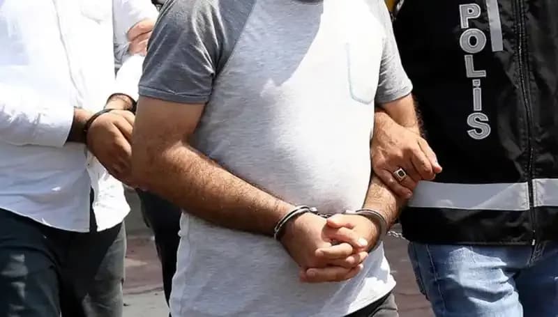 Ankara'da Şok Baskın: 547 Kişi Gözaltına Alındı!