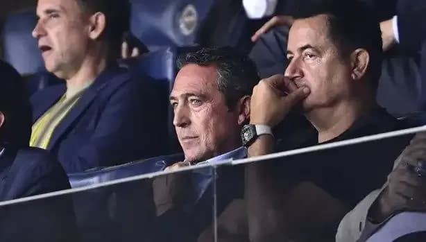 Acun Ilıcalı'nın Özrü: Zor Durumlarla Yüzleşmek Zorundayız