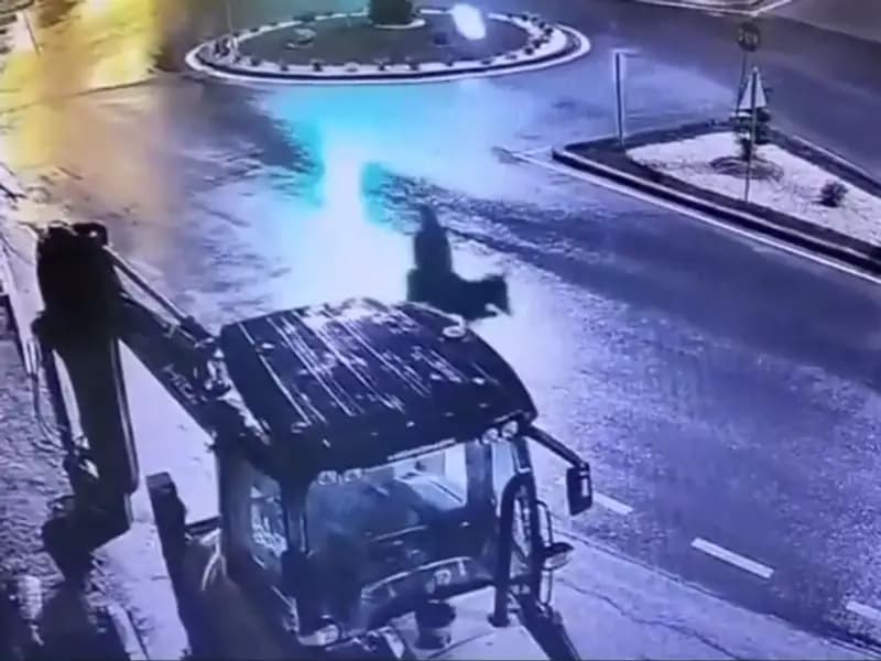 Kayseri'de Eşekli Soygun: 16 Yıl Hapis İstemi