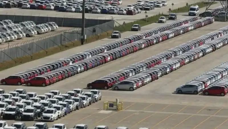 Otomotiv Üretiminde Dikkate Değer Yüzde 9’luk Düşüş