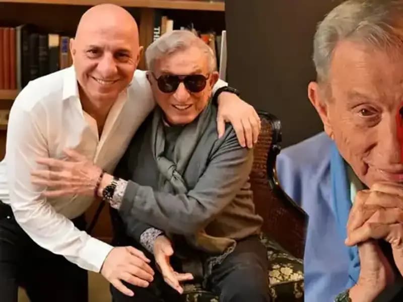 Haldun Dormen'in Yaşamı Son Buldu Mu? Oğlu Ömer Dormen'den Açıklama Geldi!