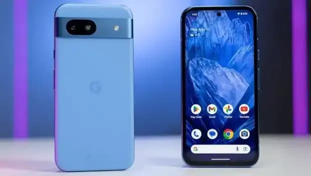Yenilenen Google Pixel 9a Tanıtıldı: Özellikleri ve Fiyatı ile Dikkat Çekiyor