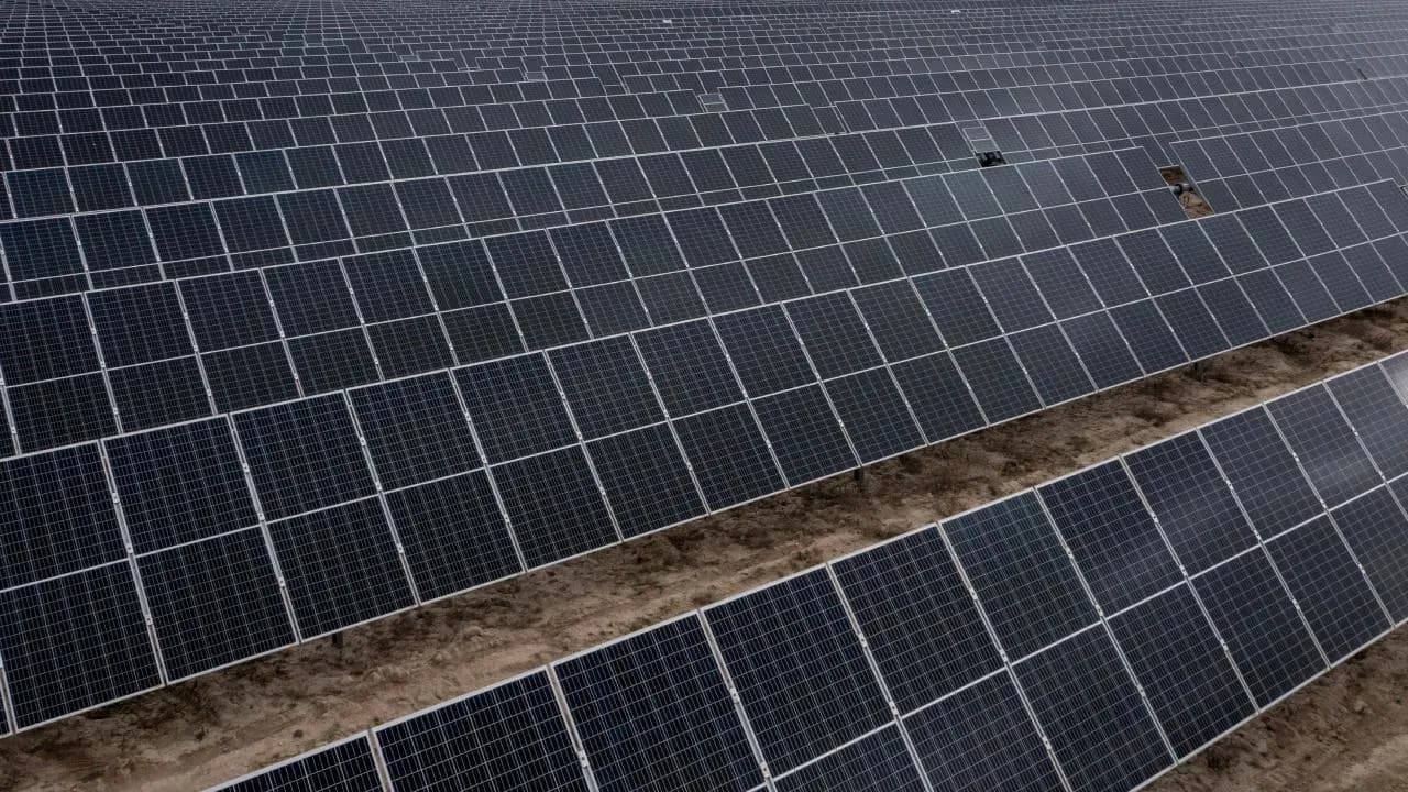 Türkiye Güneş Enerjisine Yatırımlarını Artırıyor