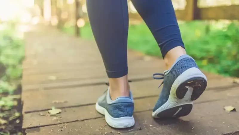 Yürüyüş Şekliniz Kalp Sağlığınızı Tehdit Ediyor: İşte Bilmeniz Gerekenler