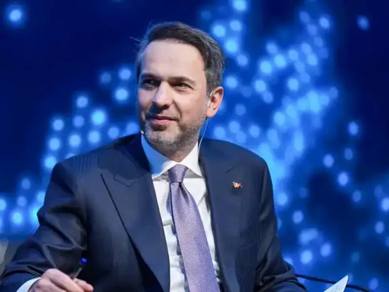 Karadeniz'de Yeni Müjdeler Kapıda! Bakan Bayraktar Ayrıntıları Açıkladı