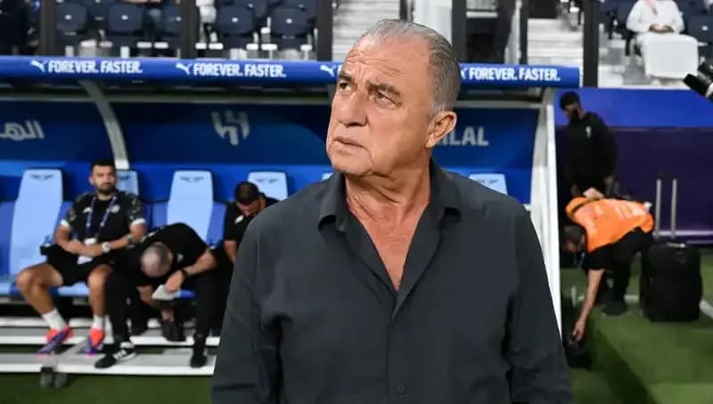 Suudi Arabistan'da Fatih Terim'in İzleri: Türk Efsanesinin Sırrı Nedir?