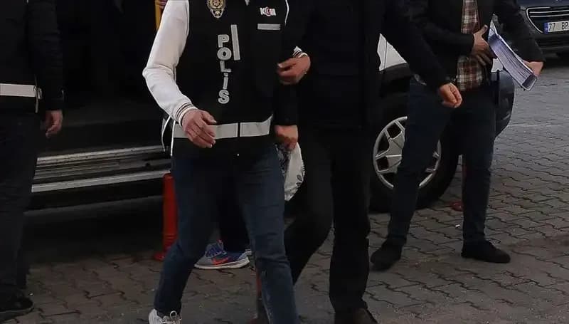 Samsun'da Uyuşturucu Operasyonu: İki Şahıs Yakalandı, Detaylar Şok Edici