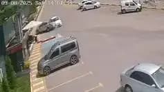 Bolu Dağı'nda Kazanın Ardındaki İlginç Sebep: Eşsiz Doğa mı, Dikkatsizlik mi?