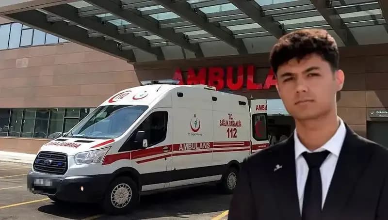 Liseli Hüseyin’in Ölümündeki Gizemli İhmaller: Baş Ağrısı ile Hastaneye Yattı