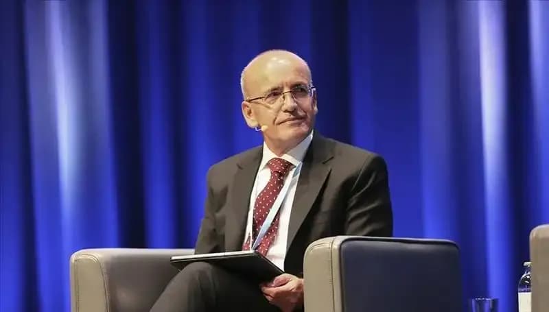 Türkiye Ekonomisinde İyileşme: Bakan Şimşek'ten Olumlu Açıklamalar Geldi