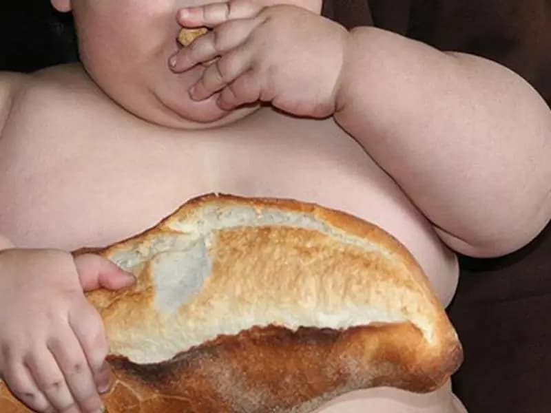 Türkiye'de Çocukluk Çağı Obezitesi: Her Dört Çocuktan Biri Etkileniyor