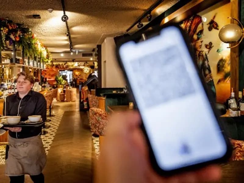 Dolandırıcılardan Yeni Yöntem: QR Kod Tuzağına Dikkat!