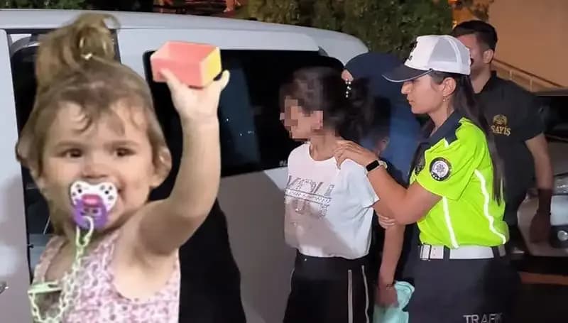 Sıla Bebek Davasında Gerekçeli Karar Açıklandı: Şok Edici Ayrıntılar