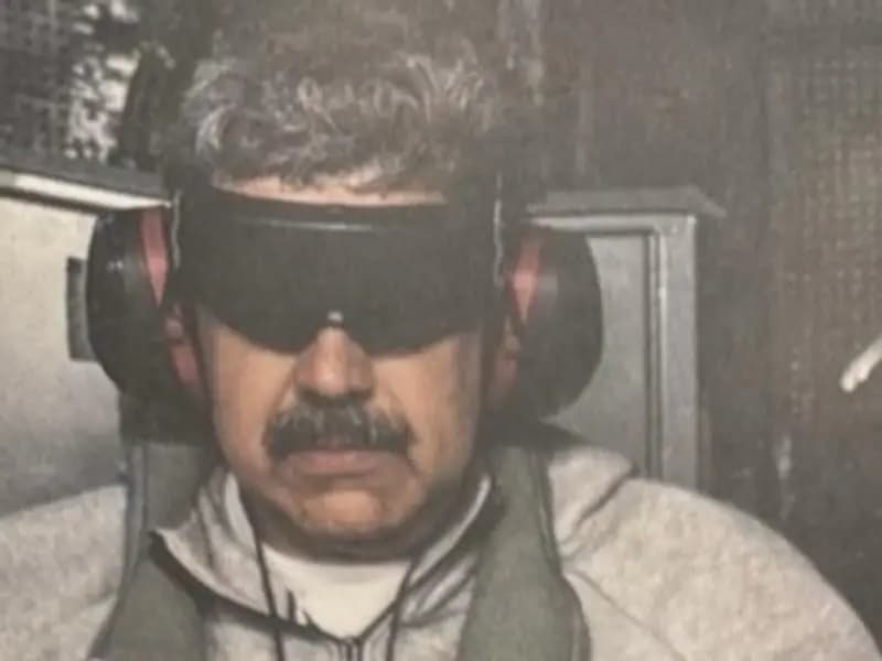 Maduro'nun 80 Gün Süren Hapishane Süreci ve Kritik Duruşma