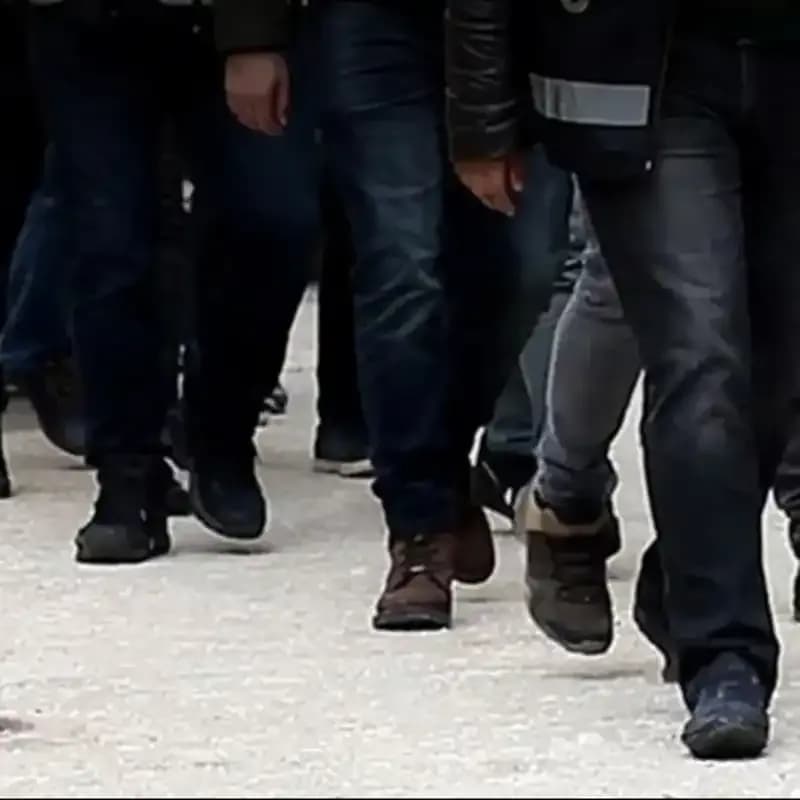 11 Kişiden 87 Milyon Liralık Vurgun: Polisten Büyük Operasyon