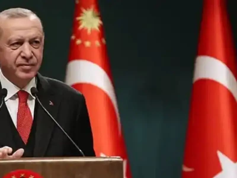 Cumhurbaşkanı Erdoğan’dan Çarpıcı Açıklama: 'Hesabını Sormak Görevimizdir'