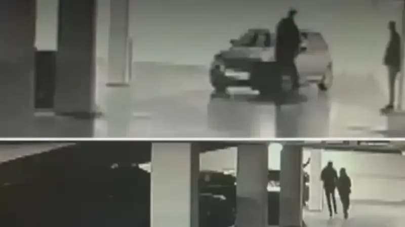 Otoparkta Gerçekleşen 30 Milyon Dolarlık Soygun: Tutuklu Sayısı 10’a Ulaştı