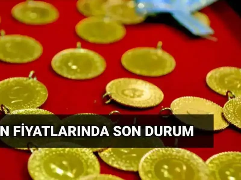4 Haziran Güncel Altın Fiyatları: Gram ve Çeyrek Altında Son Durum Nedir?