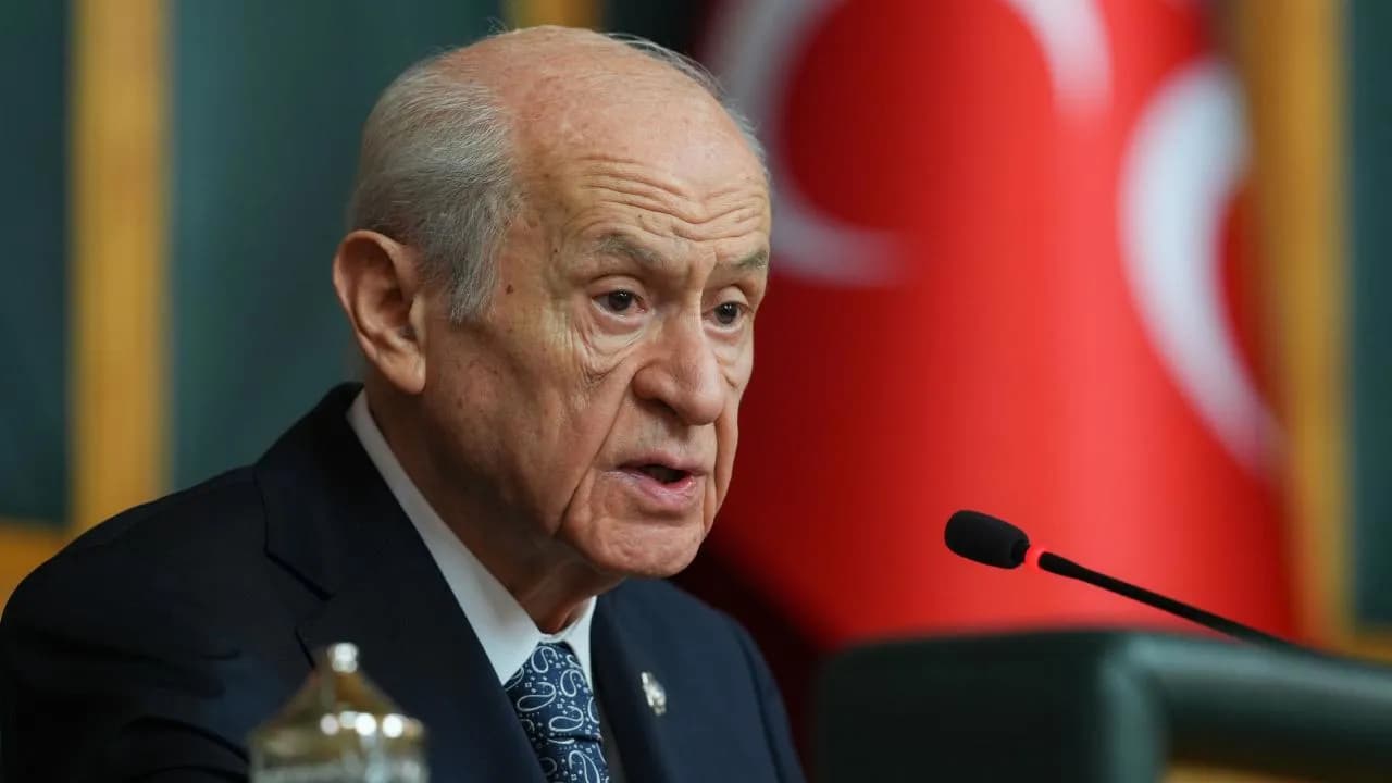 Bahçeli: Terörle mücadele kararlılıkla sürüyor