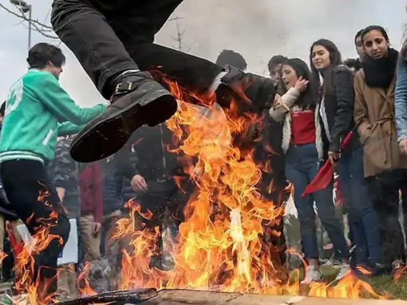 2025’te Nevruz Bayramı Ne Zaman? Gelenekler ve Kutlama Biçimleri!