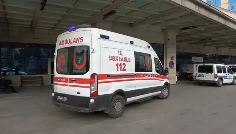 Yüksekten Düşen İşçinin Hayatında Beklenmedik Son Gelişme