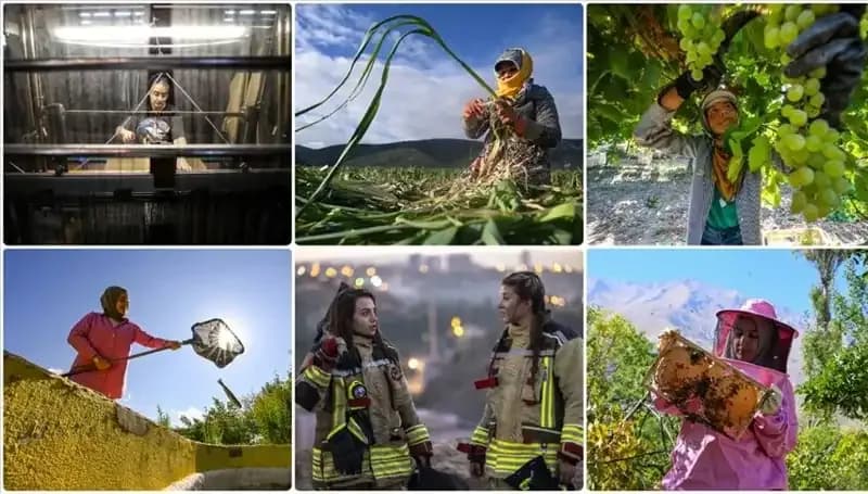 Kadınların Mücadelesinin Sembolu: 8 Mart Dünya Kadınlar Günü’nün Anlamı