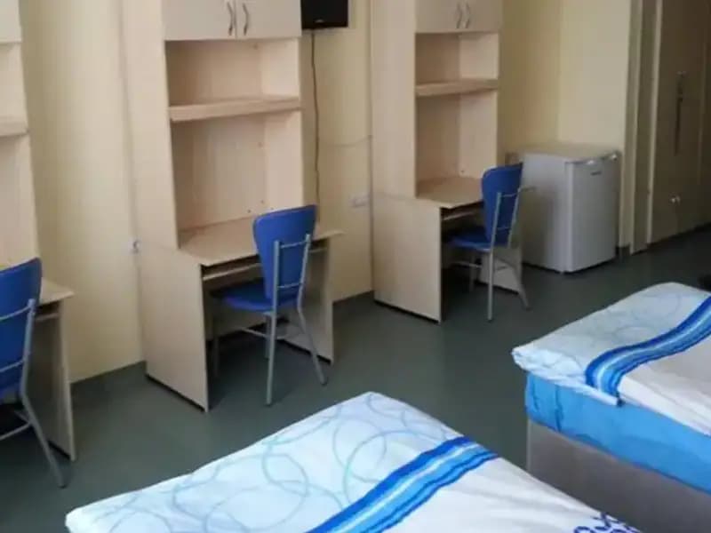 KYK Yurtlarına Yapılan Yeni Zamlar Öğrencileri Zorluyor