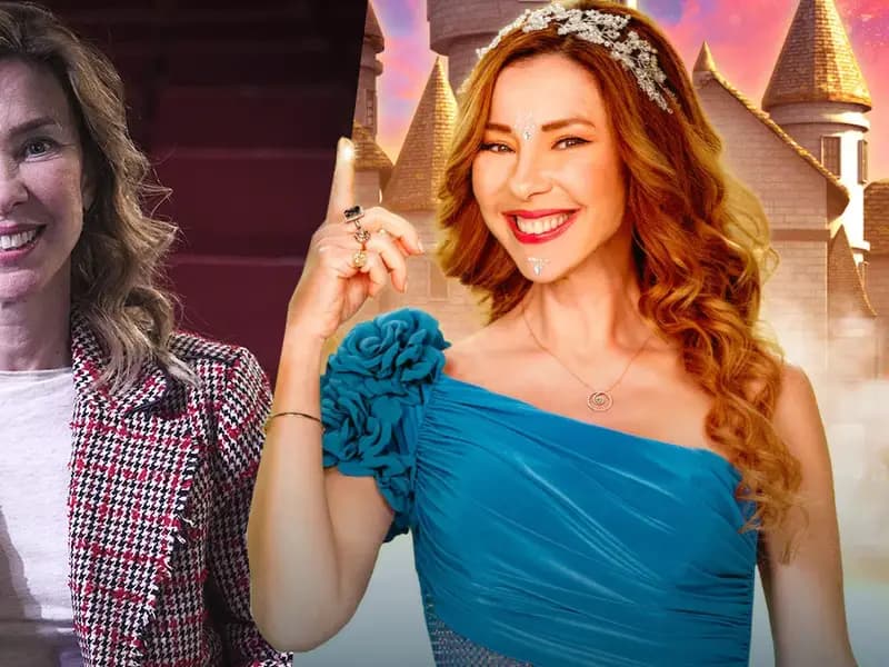 İnci Türkay, "Liste" Tiyatro Oyunuyla Sahnelere Döndü