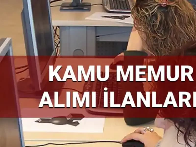 2025 Kamu Personel Alımı İlanları: Hangi Kurumlar Memur Alacak?