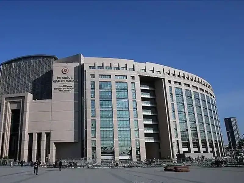 Yedi Gazeteciye Yönelik İddianame: Hapis Cezası Talep Ediliyor