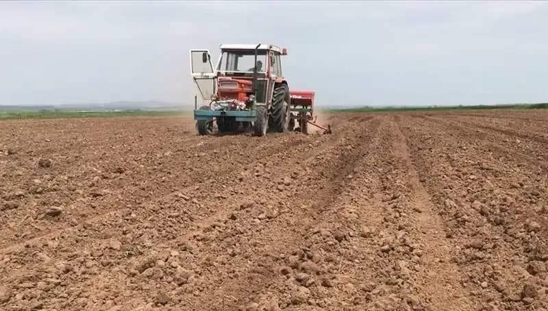 Son 35 Yılda Görülen En Kurak Mart: Yağışlar Yüzde 59 Düştü!